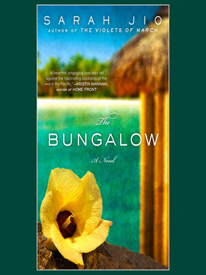 cover image of The Bungalow